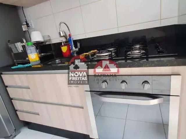 Apartamento para Venda em Caraguatatuba/SP Martim de Sá 2 Quartos
