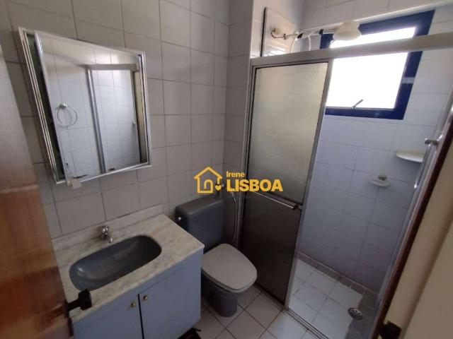 Apartamento para Venda em Caraguatatuba/SP Martim de Sá 2 Quartos