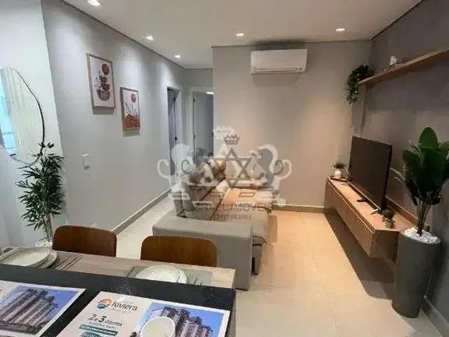 Apartamento para Venda em Caraguatatuba/SP Martim de Sá 2 Quartos