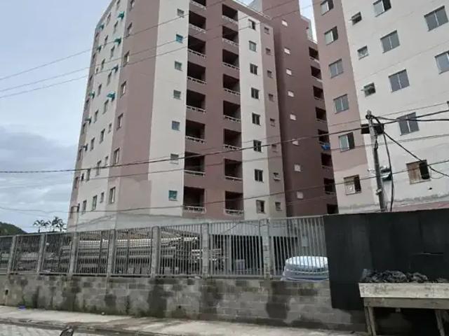 Apartamento para Venda em Caraguatatuba/SP Martim de Sá 2 Quartos