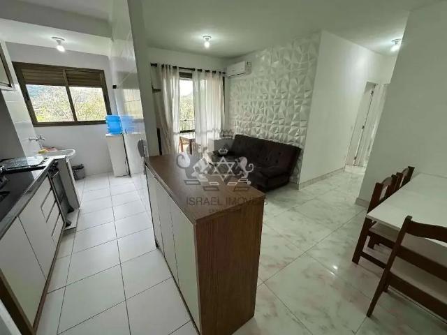 Apartamento para Venda em Caraguatatuba/SP Martim de Sá 2 Quartos