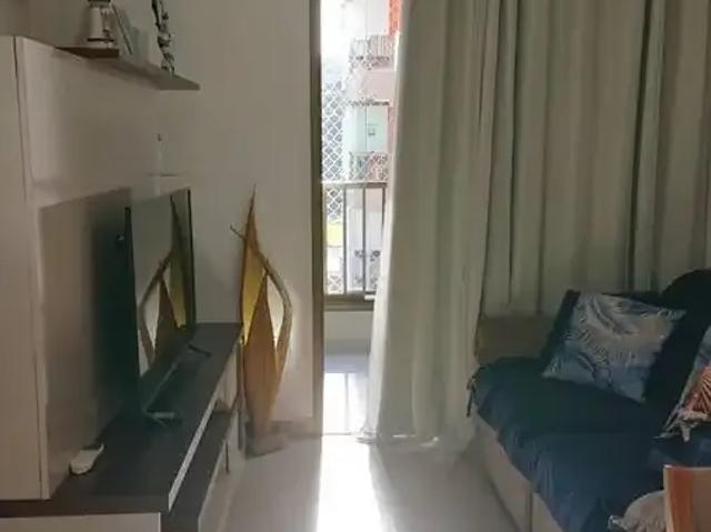 Apartamento para Venda em Caraguatatuba/SP Martim de Sá 2 Quartos