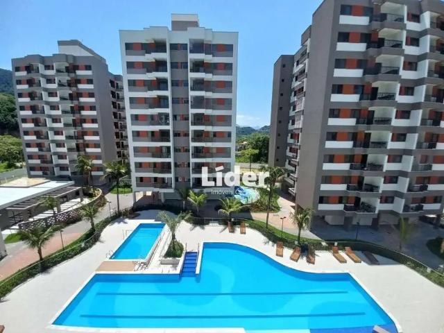 Apartamento para Venda em Caraguatatuba/SP Martim de Sá 2 Quartos
