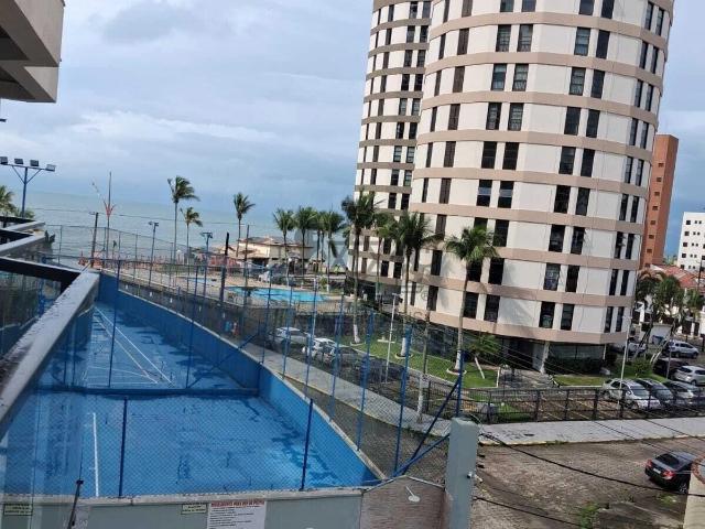 Apartamento para Venda em Caraguatatuba/SP Martim de Sá 2 Quartos