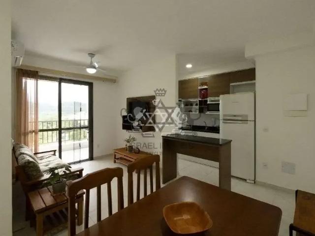 Apartamento para Venda em Caraguatatuba/SP Martim de Sá 2 Quartos