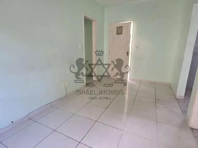 Apartamento para Venda em Caraguatatuba/SP Martim de Sá 2 Quartos
