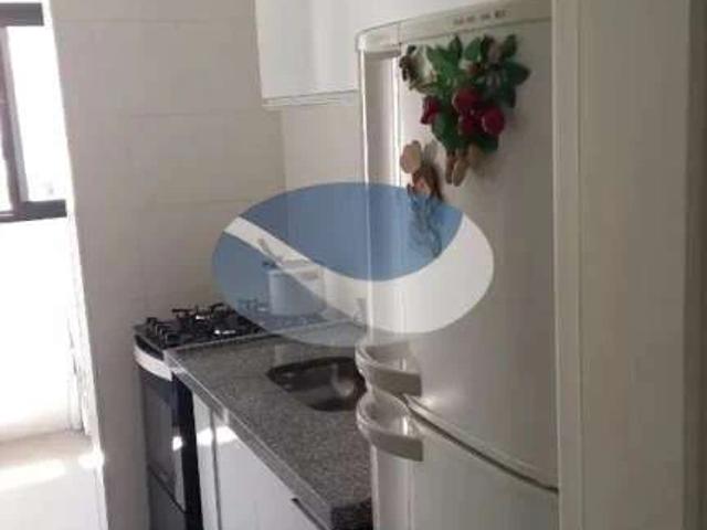 Apartamento para Venda em Caraguatatuba/SP Martim de Sá 2 Quartos