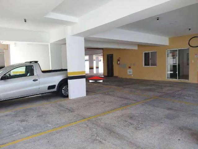 Apartamento para Venda em Caraguatatuba/SP Martim de Sá 2 Quartos