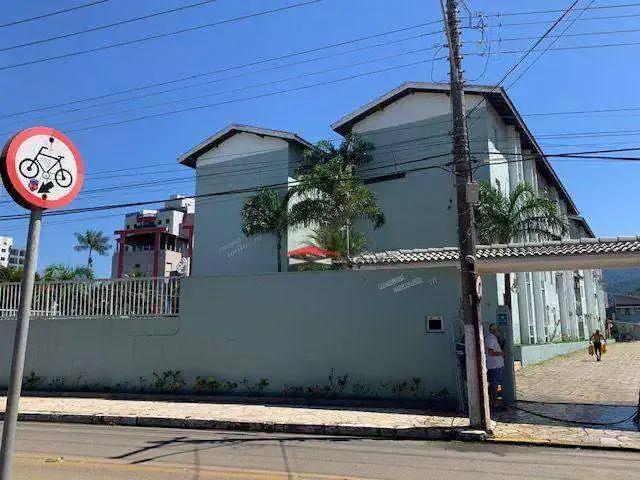 Apartamento para Venda em Caraguatatuba/SP Martim de Sá 2 Quartos