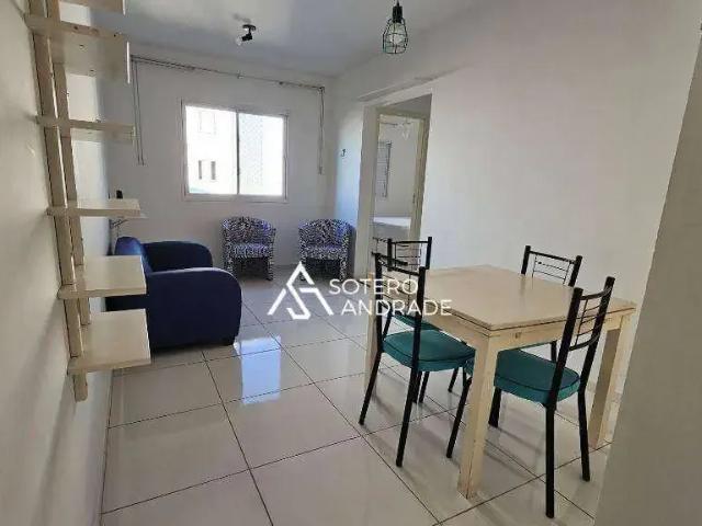 Apartamento para Venda em Caraguatatuba/SP Martim de Sá 2 Quartos