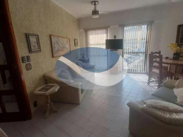 Apartamento para Venda em Caraguatatuba/SP Martim de Sá 2 Quartos
