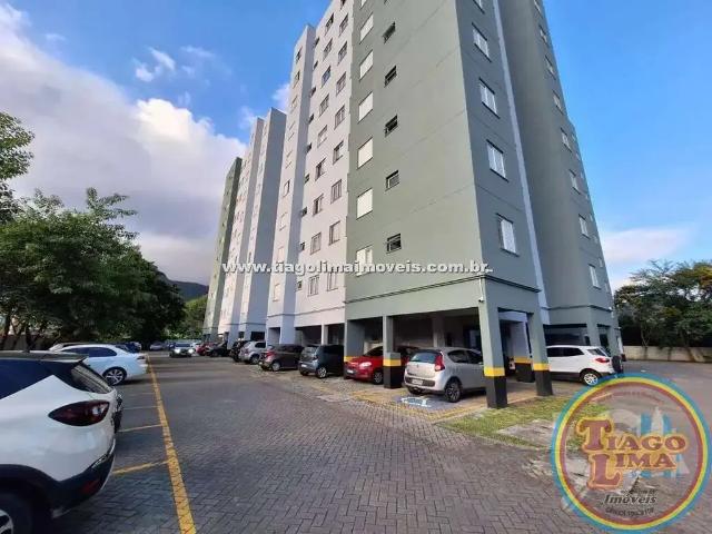 Apartamento para Venda em Caraguatatuba/SP Martim de Sá 2 Quartos