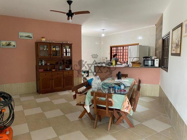 Apartamento para Venda em Caraguatatuba/SP Martim de Sá 1 Quartos