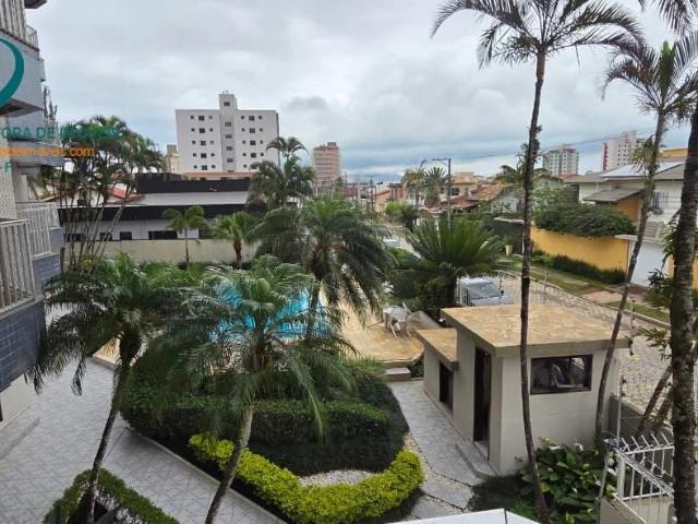 Apartamento para Venda em Caraguatatuba/SP Martim de Sá 4 Quartos