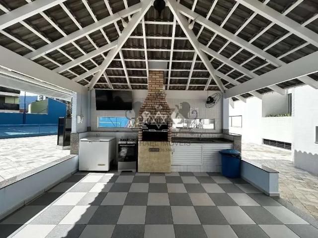 Apartamento para Venda em Caraguatatuba/SP Martim de Sá 8 Quartos