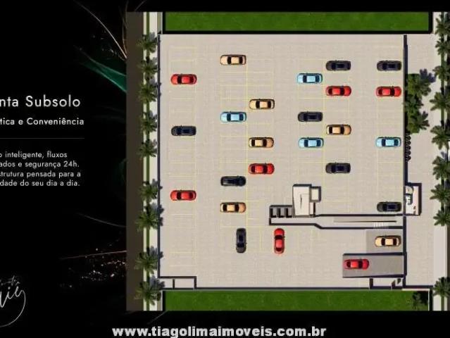 Apartamento para Venda em Caraguatatuba/SP Massaguaçu 1 Quartos