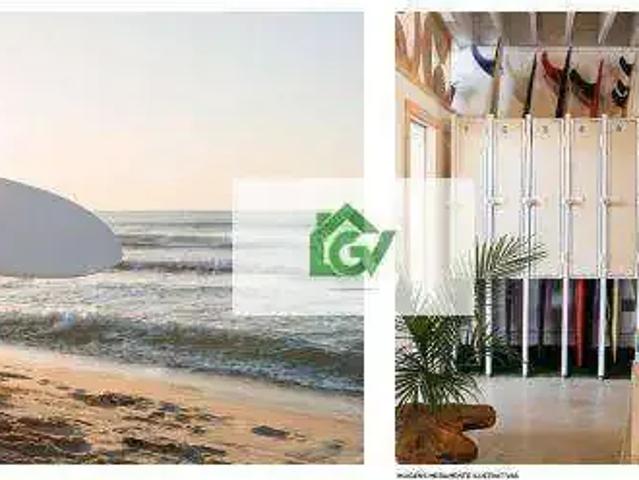 Apartamento para Venda em Caraguatatuba/SP Massaguaçu 1 Quartos