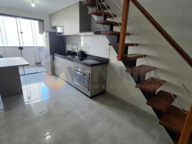 Apartamento para Venda em Caraguatatuba/SP Massaguaçu 2 Quartos