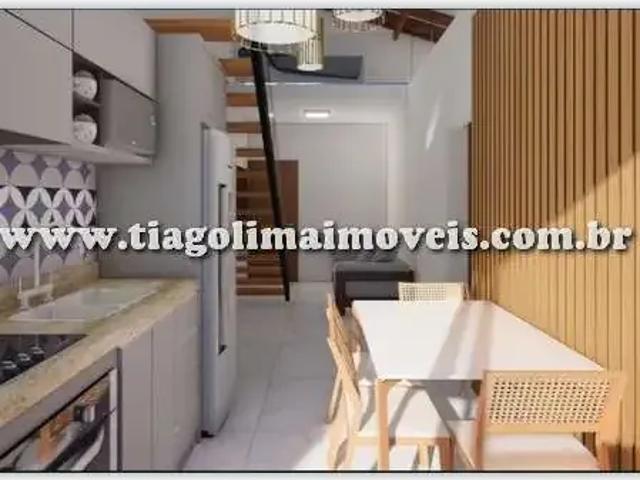 Apartamento para Venda em Caraguatatuba/SP Massaguaçu