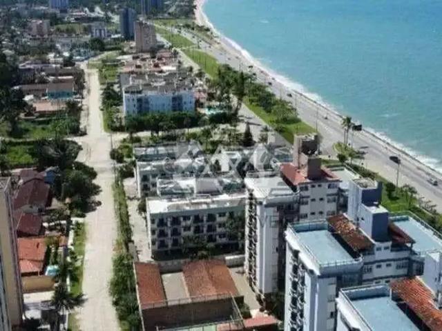 Apartamento para Venda em Caraguatatuba/SP Massaguaçu 2 Quartos