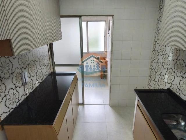 Apartamento para Venda em Caraguatatuba/SP Massaguaçu 2 Quartos