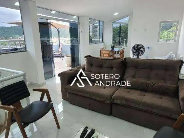 Apartamento para Venda em Caraguatatuba/SP Massaguaçu 2 Quartos