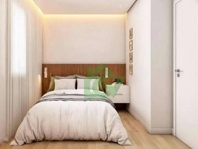 Apartamento para Venda em Caraguatatuba/SP Massaguaçu 2 Quartos