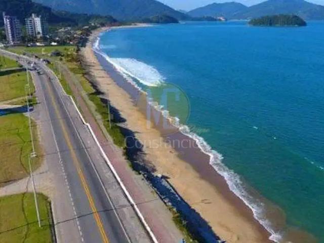 Apartamento para Venda em Caraguatatuba/SP Massaguaçu 2 Quartos