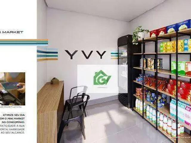 Apartamento para Venda em Caraguatatuba/SP Massaguaçu 2 Quartos