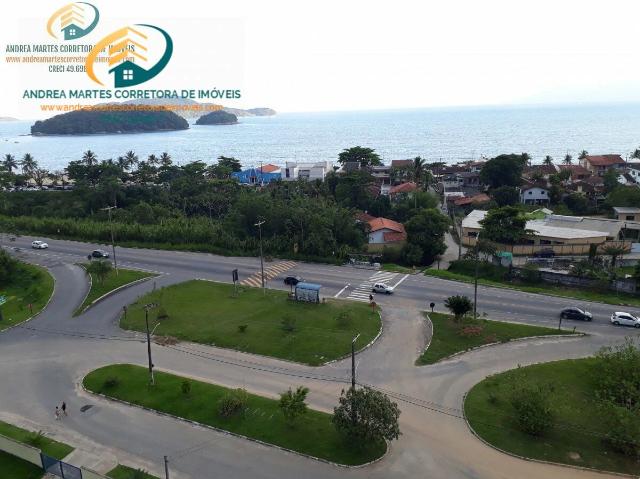 Apartamento para Venda em Caraguatatuba/SP Massaguaçu 2 Quartos