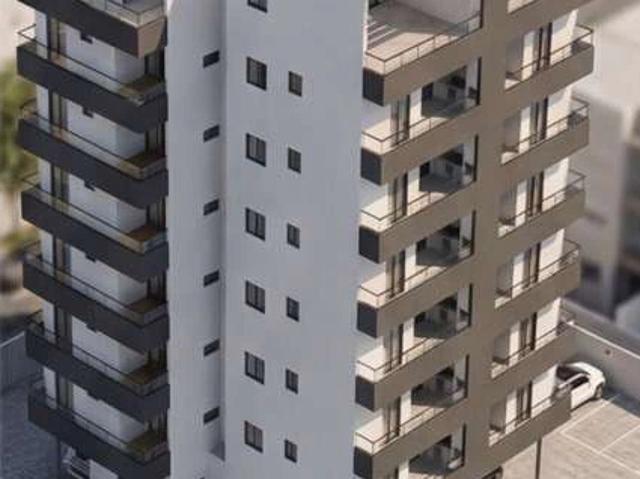 Apartamento para Venda em Caraguatatuba/SP Massaguaçu 2 Quartos