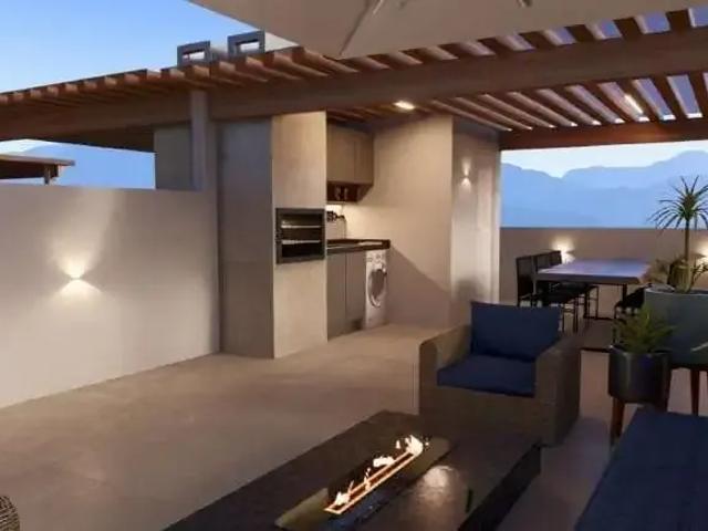 Apartamento para Venda em Caraguatatuba/SP Massaguaçu 2 Quartos