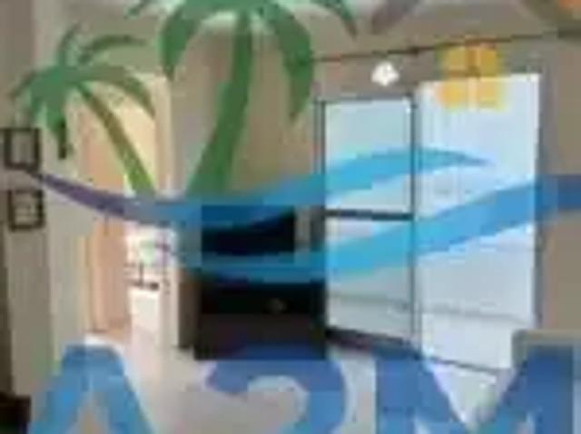 Apartamento para Venda em Caraguatatuba/SP Massaguaçu 2 Quartos