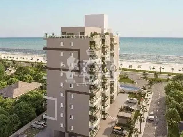Apartamento para Venda em Caraguatatuba/SP Massaguaçu 2 Quartos