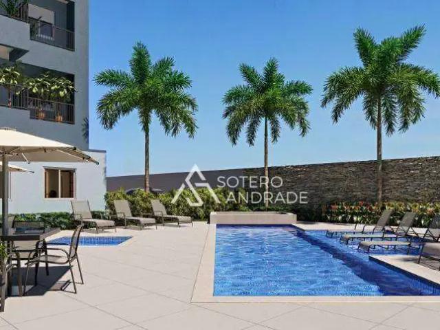 Apartamento para Venda em Caraguatatuba/SP Massaguaçu 2 Quartos
