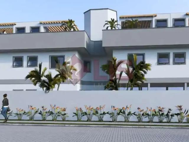 Apartamento para Venda em Caraguatatuba/SP Massaguaçu 2 Quartos
