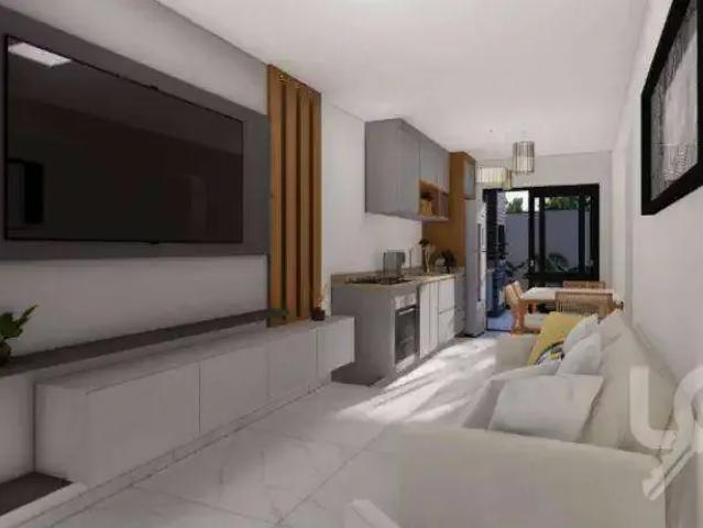 Apartamento para Venda em Caraguatatuba/SP Massaguaçu 2 Quartos