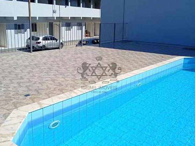 Apartamento para Venda em Caraguatatuba/SP Massaguaçu 2 Quartos