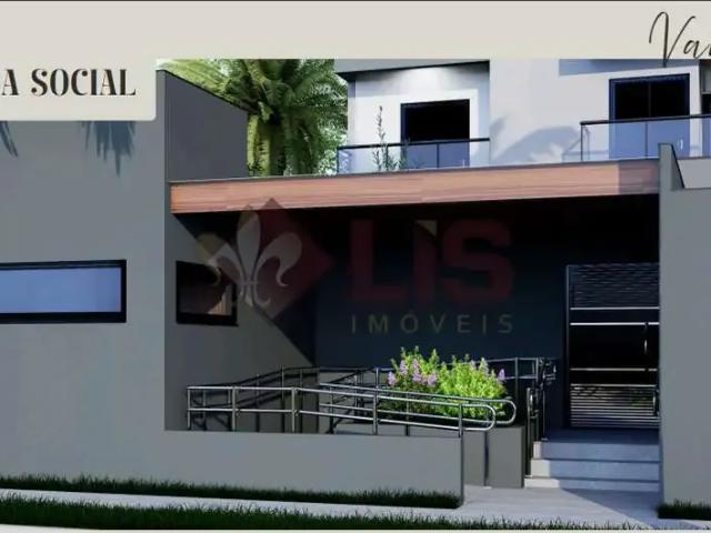 Apartamento para Venda em Caraguatatuba/SP Massaguaçu 2 Quartos