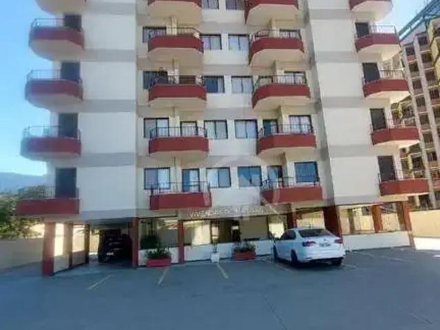 Apartamento para Venda em Caraguatatuba/SP Massaguaçu 2 Quartos