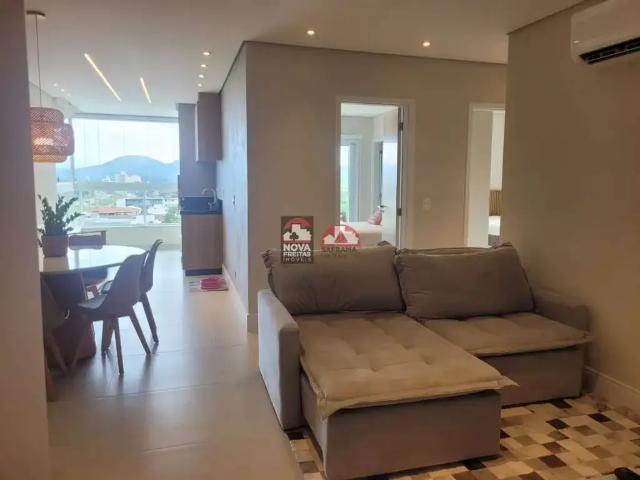 Apartamento para Venda em Caraguatatuba/SP Massaguaçu 3 Quartos