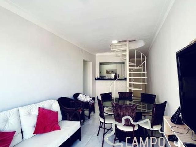 Apartamento para Venda em Caraguatatuba/SP Massaguaçu 3 Quartos