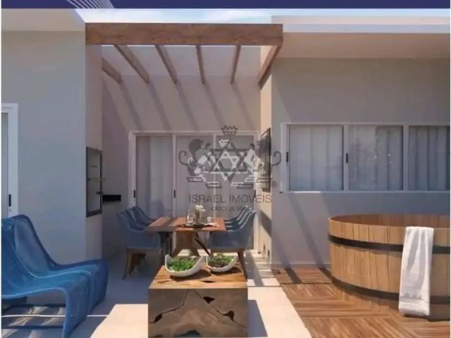 Apartamento para Venda em Caraguatatuba/SP Massaguaçu 3 Quartos
