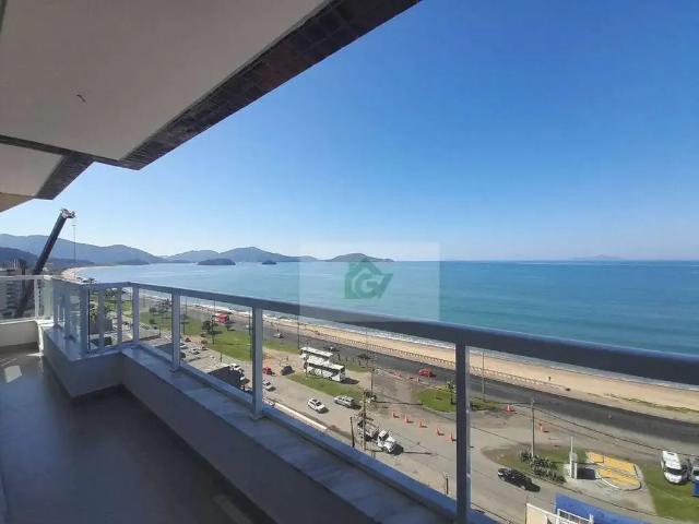 Apartamento para Venda em Caraguatatuba/SP Massaguaçu 3 Quartos