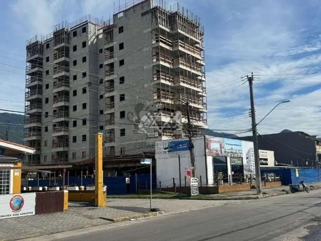 Apartamento para Venda em Caraguatatuba/SP Massaguaçu 3 Quartos