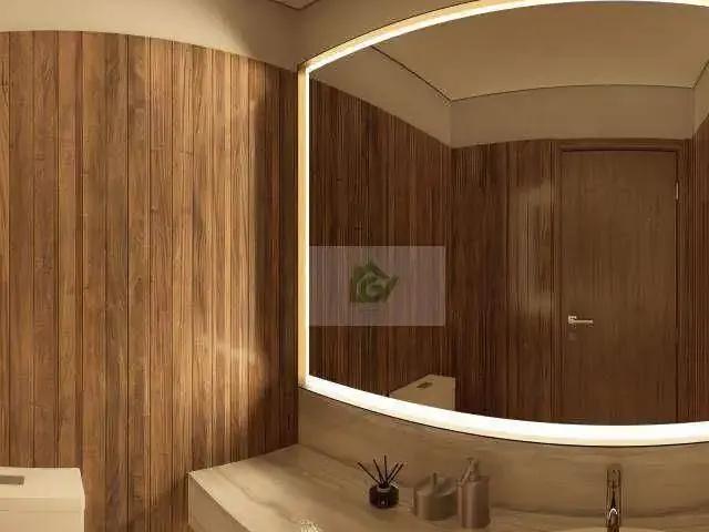 Apartamento para Venda em Caraguatatuba/SP Massaguaçu 3 Quartos
