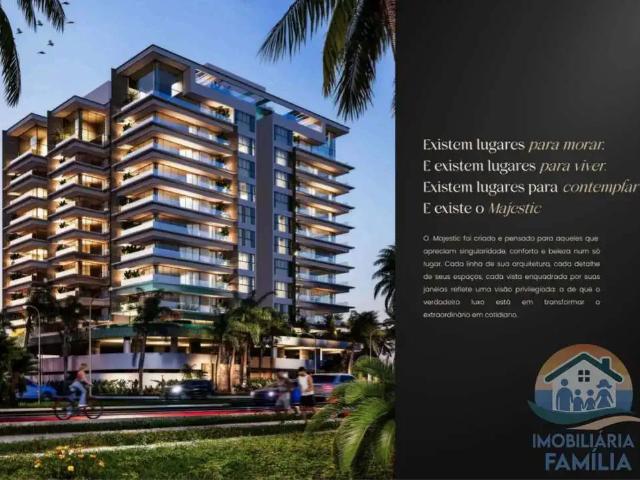 Apartamento para Venda em Caraguatatuba/SP Massaguaçu 3 Quartos