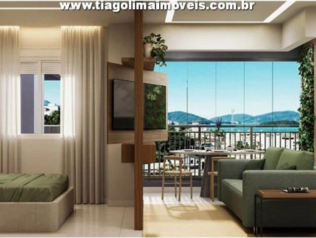 Apartamento para Venda em Caraguatatuba/SP Massaguaçu 3 Quartos