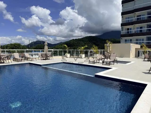 Apartamento para Venda em Caraguatatuba/SP Massaguaçu 3 Quartos