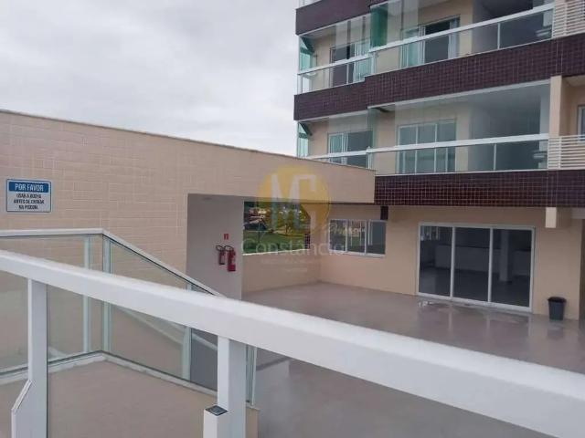 Apartamento para Venda em Caraguatatuba/SP Massaguaçu 3 Quartos